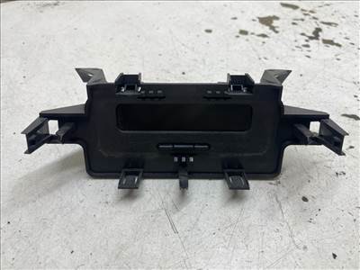 RENAULT MEGANE II (LM0/1_) 1.9 dCi (LM0G/ LM1G/ LM2C) Multifunkciós Kijelző #39994# 8200107839