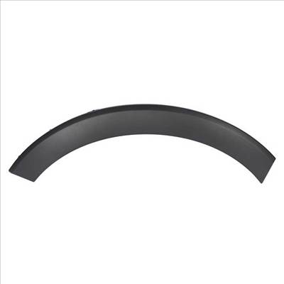 Ford Transit Mk8 bal első díszléc (ajtó előtti) 2014-2019