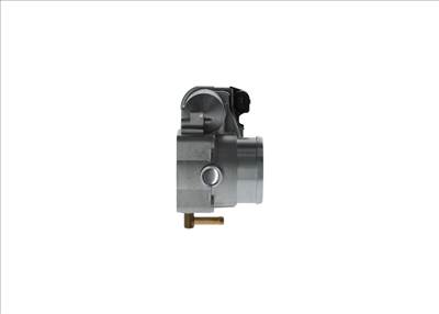 fojtószelep ház BOSCH 0 280 750 036 for AUDI, SEAT, SKODA, VW