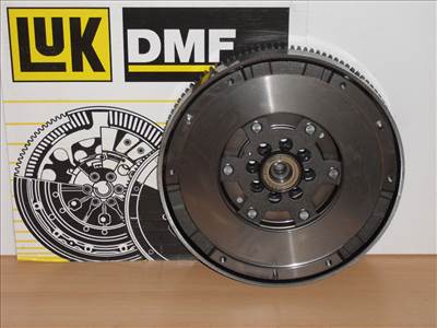 Audi A4 LUK kettős tömegû lendkerék 2.5TDI 155/163/180Le