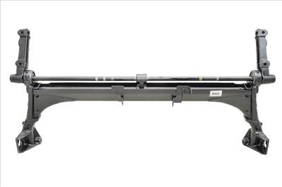 Renault Scénic hátsó torziós rúd, híd