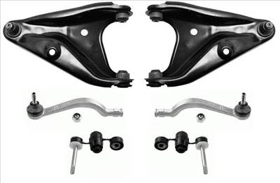 Dacia Logan lengőkar szett