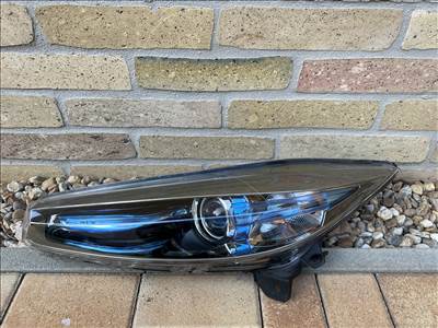 Renault Zoe bal első fényszóró
