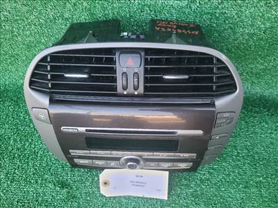 FIAT BRAVO Rádió / CD 735484417