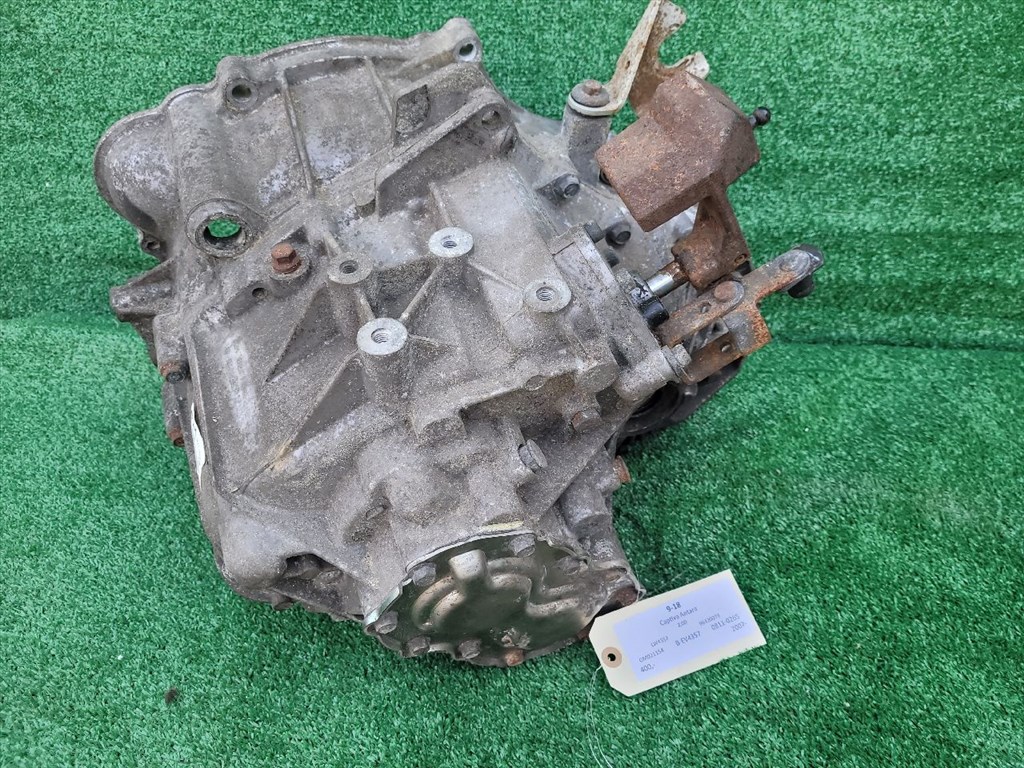 CHEVROLET CAPTIVA Váltó (Mechanikus) 96420073 gm08110265 6. kép