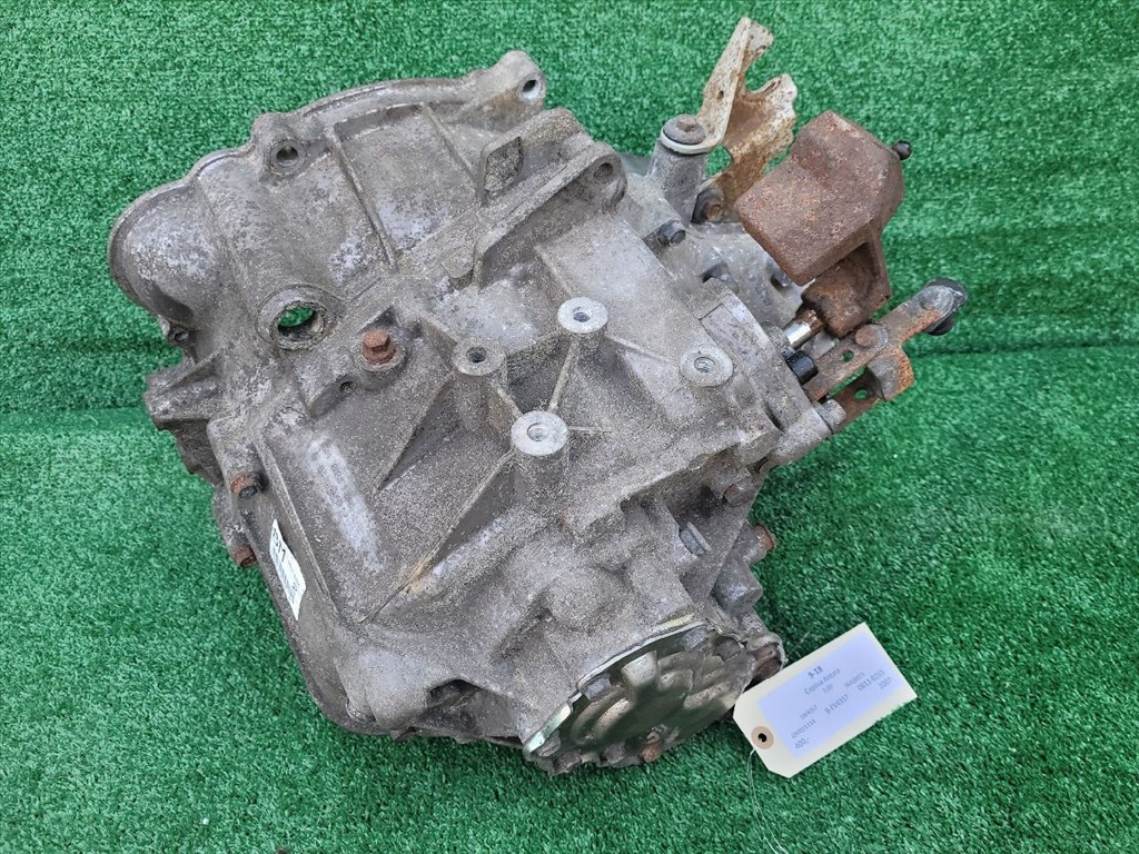 CHEVROLET CAPTIVA Váltó (Mechanikus) 96420073 gm08110265 8. kép