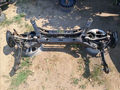 Kia Optima (JF) 1.6 diesel Hátsó híd 