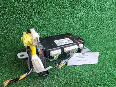 SUZUKI SX4 S-Cross II Központizár Elektronika 3717161MA0 2111bs57l0