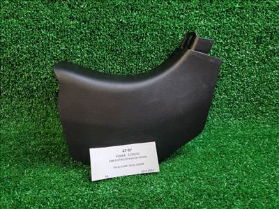 SUZUKI VITARA Jobb első Belső Küszöb Burkolat 7613161M0 7613161m0r