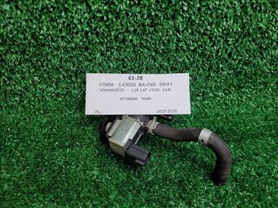SUZUKI SX4 S-Cross II Turbó Vákum Szelep K5T48596