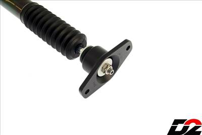 Street futőmű szett D2 Racing Focus ST 05-12