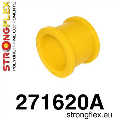 KORMÁNYMŰ FELFÜGGESZTŐ STRONGFLEX SZILENT SPORT  Subaru Impreza GH GR 08-11 Subaru Forester SH 08-