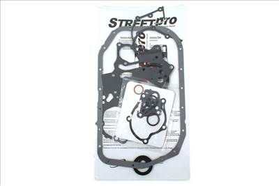 Motorblokk alsó tömítés készlet Cometic Mitsubishi Eclipse Evo 4G63