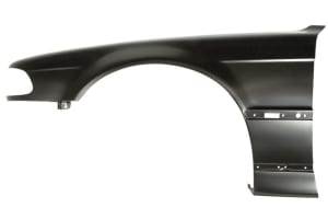 BMW 7 (E38) (1994. - 1998.) utángyártott új bal első sárvédő 41358157625