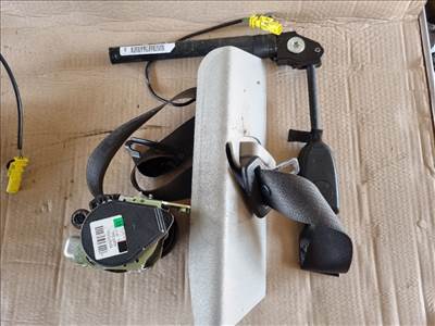 Opel Zafira C Jobb első Biztonsági Övfeszítő 62061150013367542