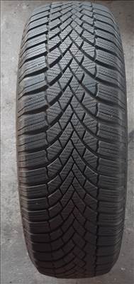  205/7015" újszerű Bridgestone téli gumi gumi