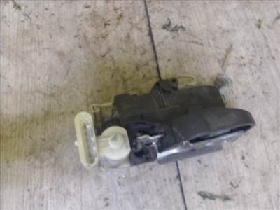 ALFA ROMEO ROMEO 147 04.10-10.05 Jobb első ajtó zárszerkezet központizáras