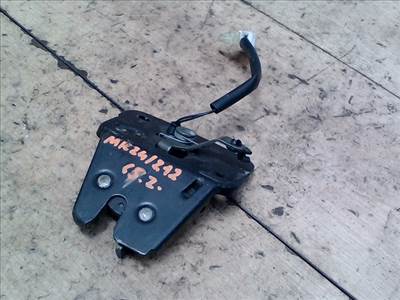 ALFA ROMEO romeo 156 97-03 csomagtér ajtó zárszerkezet