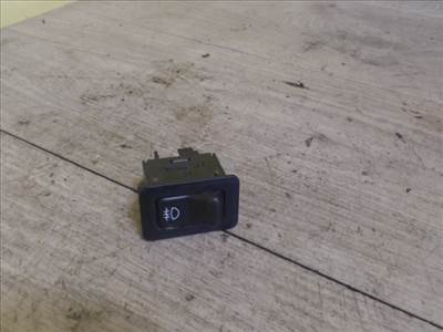 AUDI A3 2000.07.01-2003.04.30 Ködlámpa kapcsoló első