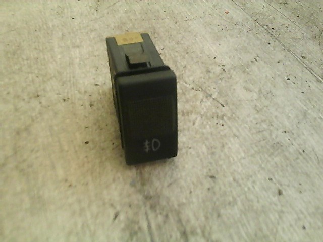 AUDI A4 94-98 Ködlámpa kapcsoló hátsó 1. kép