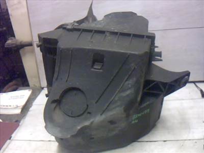 AUDI A4 98-01 Légszűrőház