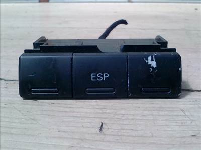 AUDI A6 97-04 ESP kapcsoló