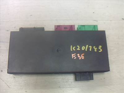 BMW E36 89-00 Komfort elektronika