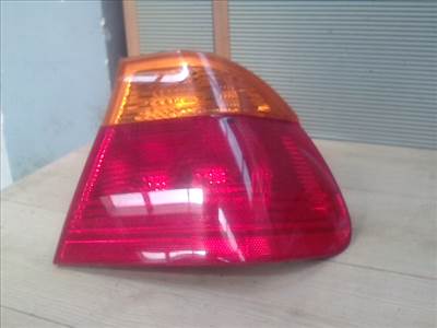 BMW E46 98-05 Jobb hátsó lámpa