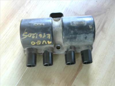 CHEVROLET AVEO T250/255 06.01-11.12 Gyújtótrafó 
