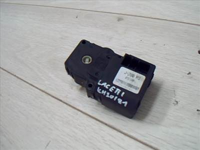 CHEVROLET LACETTI Fűtésszabályzó zsalu állító motor