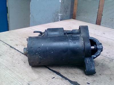 CITROEN AX -92 Önindító. benzines