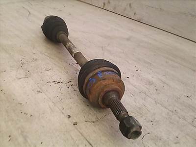 CITROEN C3 2002.04.01-2009.12.31 Bal első féltengely
