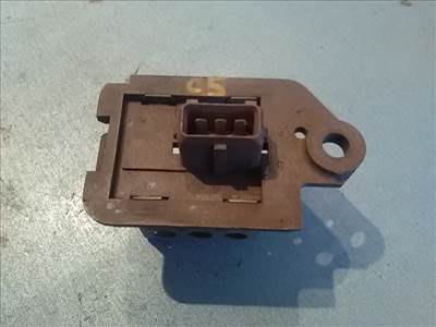 CITROEN C5 -04.09 Hűtőventilátor előtét ellenállás 