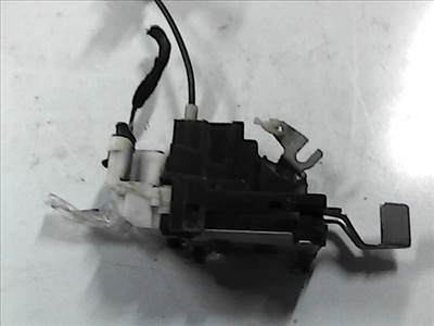 CITROEN JUMPER 02- Jobb első ajtó zárszerkezet központizáras