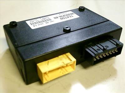 CITROEN XSARA 97.11-00.10 Komfort elektronika