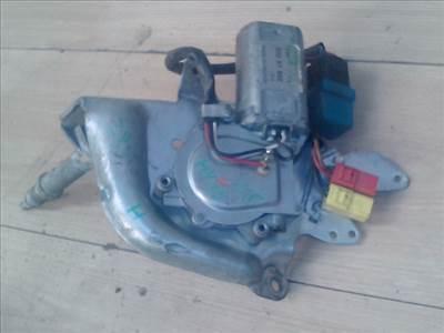 CITROEN ZX Ablaktörlő motor hátsó