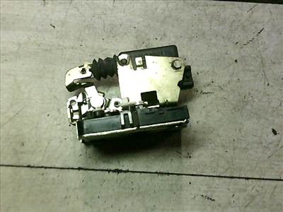 DACIA LOGAN 04.11-08.06 Jobb első ajtó zárszerkezet központizáras