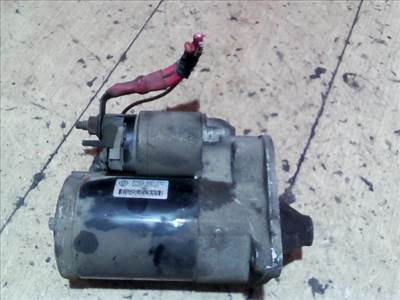 DACIA LOGAN 04.11-08.06 Önindító. benzines