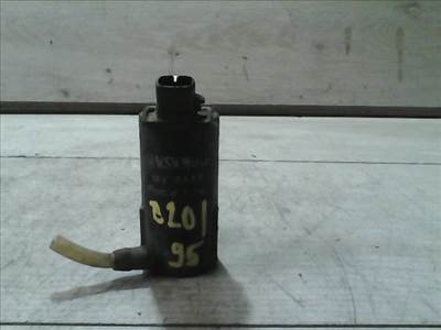 DAEWOO MATIZ 01-05 Ablakmosó motor első
