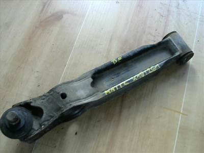 DAEWOO MATIZ 98-01 Bal első lengőkar