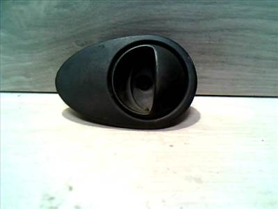 DAEWOO MATIZ 98-01 Bal hátsó belső kilincs