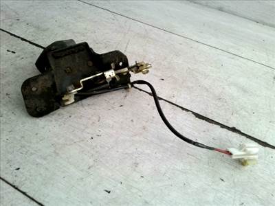 DAEWOO Tacuma 99-04 Csomagtérajtó zárszerkezet