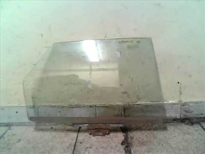 DAIHATSU APPLAUSE Jobb hátsó ajtóüveg