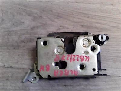FIAT ALBEA 02.01.01-04.12.31 Bal hátsó ajtó zárszerkezet mechanikus
