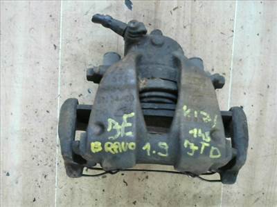 FIAT BRAVO Jobb első féknyereg munkahengerrel