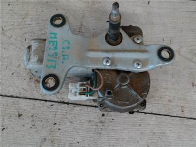 FIAT CINQUECENTO Ablaktörlő motor hátsó