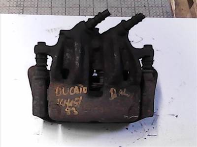 FIAT DUCATO 94-02 Bal első féknyereg munkahengerrel