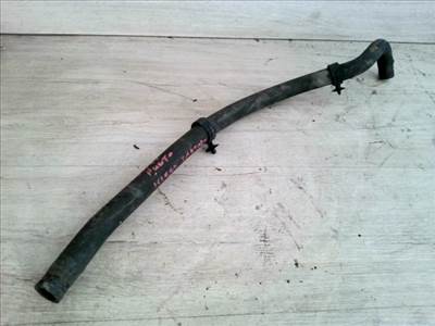 FIAT GRANDE PUNTO 05.10- Vízcső