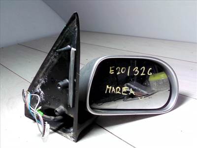 FIAT MAREA Jobb Visszapillantó tükör Elektromos