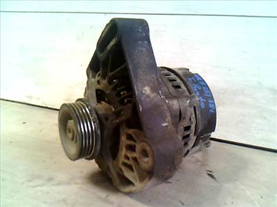 FIAT PUNTO I. Generátor.benzines